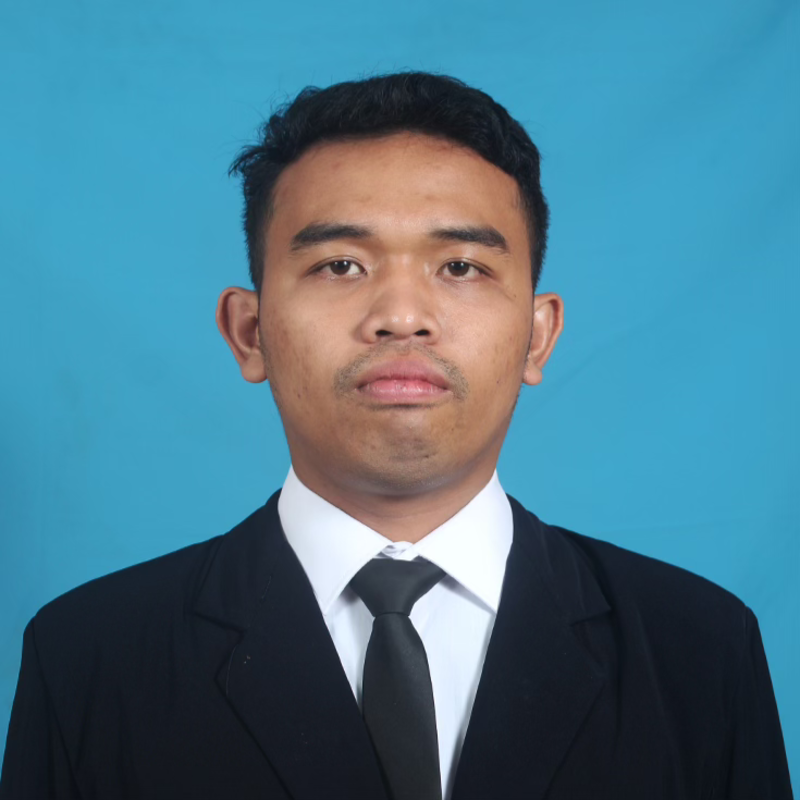 Robinson Situmorang
