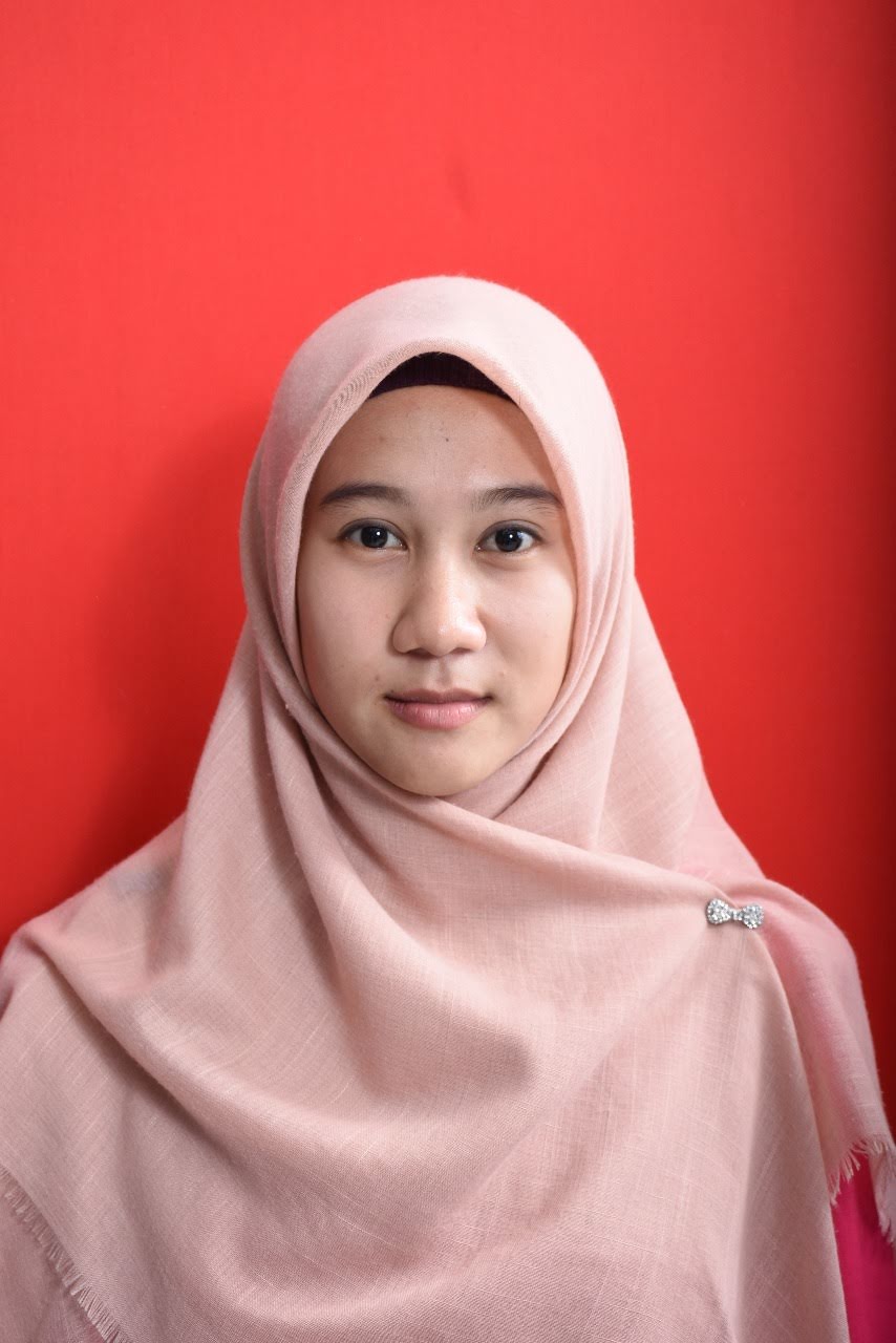 Maesha Ryana Putri